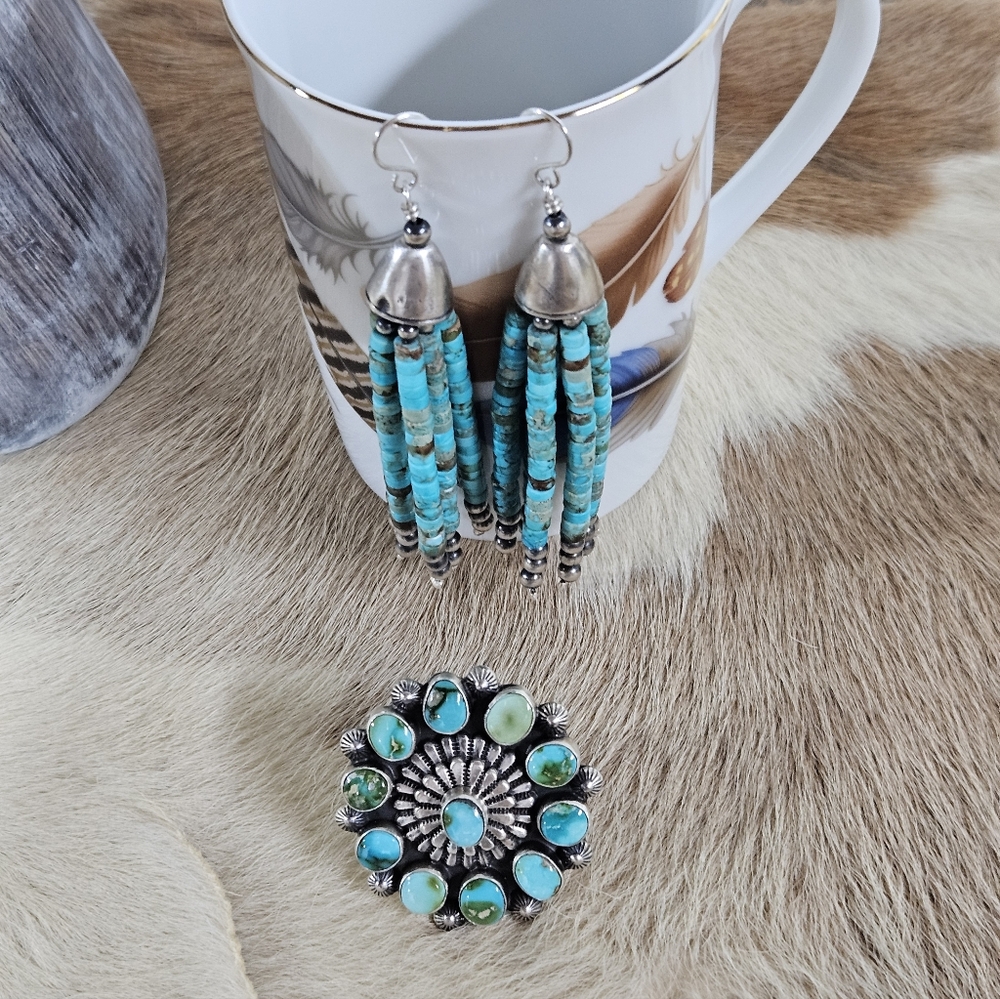 Earings - Picture 2 of 2